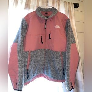 The North Face Womens Retro Denali Jacket XL